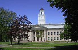 Acadia University